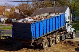 Same-Day Junk Removal Services in Mckinney, TX